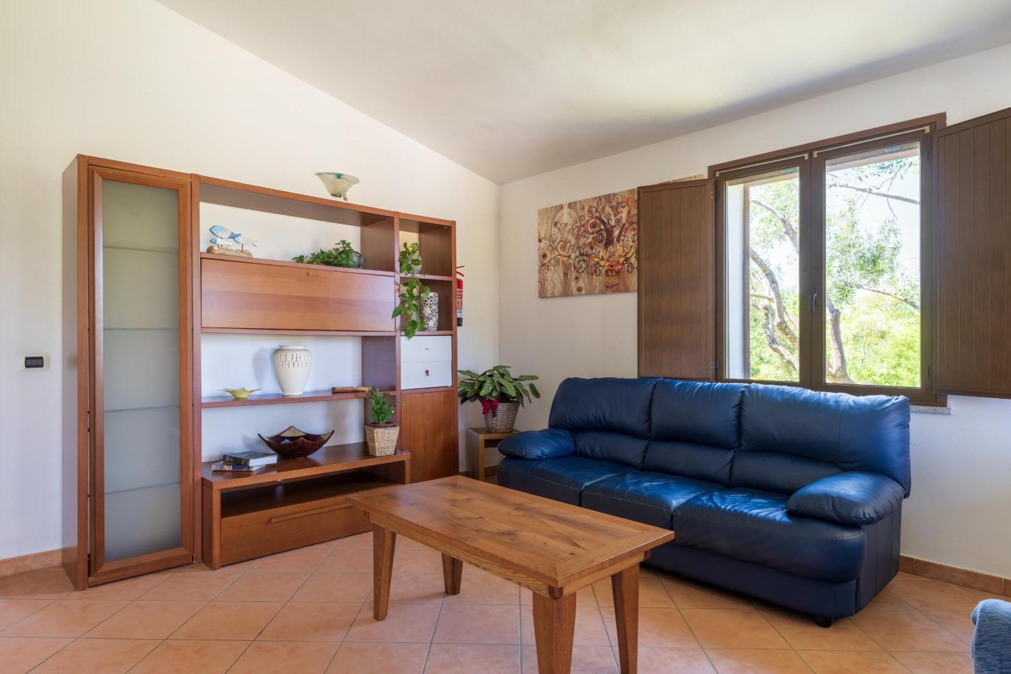 Casa Vacanze Lolivastro Arbatax Exterior photo